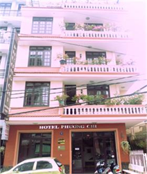 KHÁCH SẠN PHƯƠNG CHÍ HOTEL